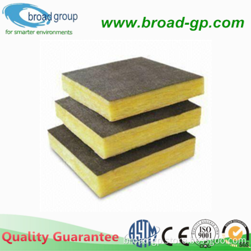Thermal Insulation Mineral Wool Price Glass Wool Price